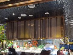 -喜庭海鲜自助(来福士店)