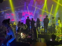 -HEPBURN CLUB酒吧·赫本美图店