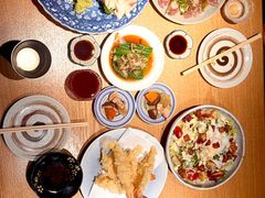 -桂马·日本料理·海胆·海鲜饭·酒场(民主广场店)