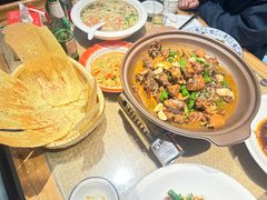 -大张烙馍村(绿地店)