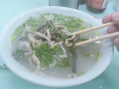 -北三沙家烧麦(北头道街店)