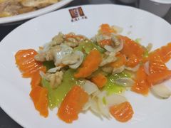 -瑞丰园庭院餐厅·白族传统家常菜