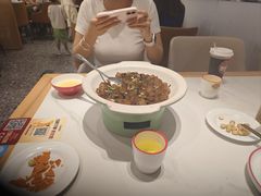 -大厨小馆(华阳城店)