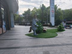 -合肥蜀山万象汇