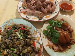 picture-抱德·潮汕味(敦和店原惠城鱼仔)