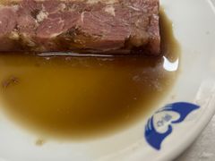 -老赵面店(大西路店)