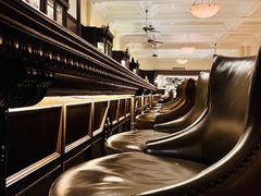 -LONG BAR 廊吧(外滩华尔道夫酒店)