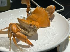 -鑫悦楼煎蟹·16年海鲜大排档