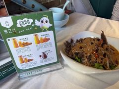 -津沽小院(天津之眼店)