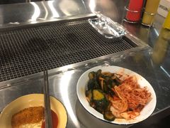 -马路牙子烧烤音乐酒馆(望京店)