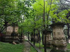 -潭柘寺景区