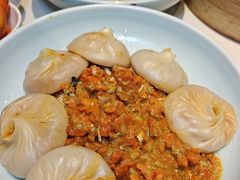 -裕兴记•蟹黄面馆(人民广场店)