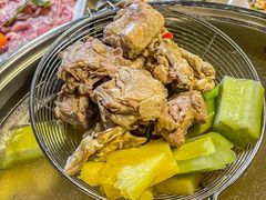 -小煵记·打边炉(西丽文光店)