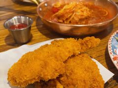 -I HOLIC艾豪丽披萨(KKone店)
