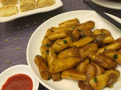 -轩记海鲜餐厅·四十五年老字号·经典粤菜(西区彩虹店)
