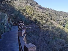 -海上云台山景区