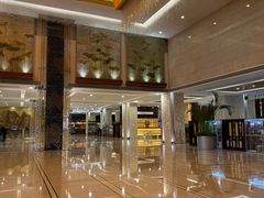 -北京西国贸大酒店