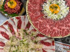 -大阪烧肉BAKA一代(十亩地店)