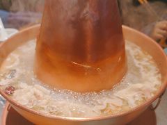 -额尔敦草原涮羊肉·烧烤(冻青树总店)