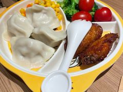 -新太二·鲜料川菜(晶耀前滩店)