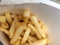 -麦当劳(海洋公园店)