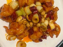 -马凯餐厅(长椿街店)