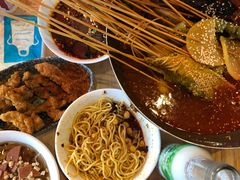 -付小姐在成都(五道口店)
