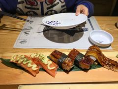 -东菊料理(吉利购物广场店)