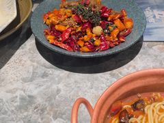 -桂满陇·海市蜃楼·黑金(国金店)