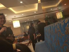-元一希尔顿酒店·禅自助餐厅·啤酒花园