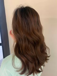 点击看大图 -卓梵美发·精品Salon