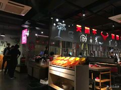 -牛很鲜潮汕牛肉火锅(朝晖路店)