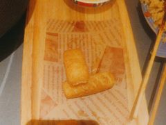 -塔哈尔·新疆盛宴(奉贤龙湖店)