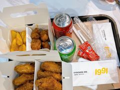 -Kyochon1991校村(共和路店)