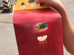 -麦当劳(杨林得来速店)