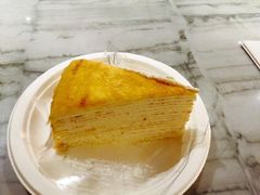 -Lady M Cake Boutique(麦迪逊大道店)