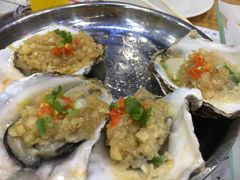 -管氏翅吧(国展店)