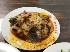 -温记府廟豆汤饭·始于1955年(海椒店)