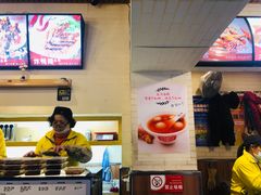 大堂-张飞木薯羹(金鱼巷店)