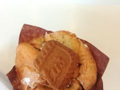 -可颂坊(中心书城店)