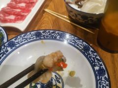 -十六蒲(桂林路店)