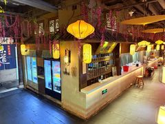 -淀里船宴(复兴路店)