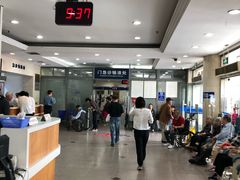 -上海市东方医院(总院)