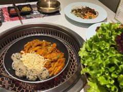 -炭之家齐齐哈尔大片烤肉·涮毛肚火锅·齐齐哈尔烤肉(中央大街店)