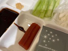 -惠丰堂饭庄·烤鸭·京味菜(翠微路店)