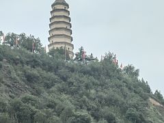 -延安杨家岭革命旧址