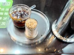 -冯鑫记南京鸭血粉丝汤(来燕路店)