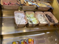 -哈哈碳都·牛肋条无限自助烤肉(宝龙店)