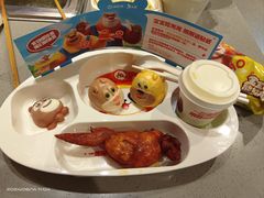 -海底捞火锅(铂澜大象城店)