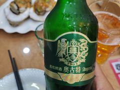 -渔码头食府(蓬莱阁店)